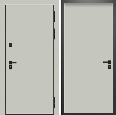 С двух сторон С двух сторон