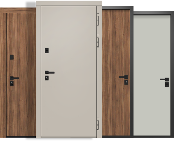 Новинка отделки — HPL-панели Новинка отделки — HPL-панели